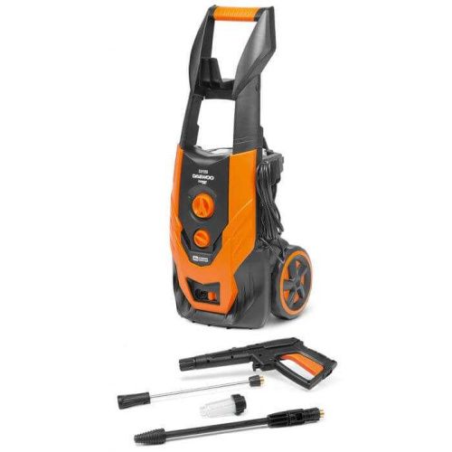 Мойка высокого давления Daewoo DAW 550 (минимойка ДЭУ 550)-Tehinstrument