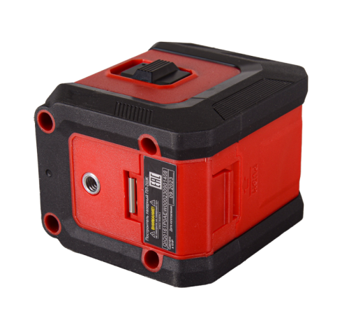 Построитель плоскостей лазерный ПЛ-2ШК Ресанта-Tehinstrument