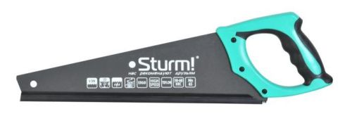 Ножовка по дереву  Sturm 1060-64-400-Tehinstrument