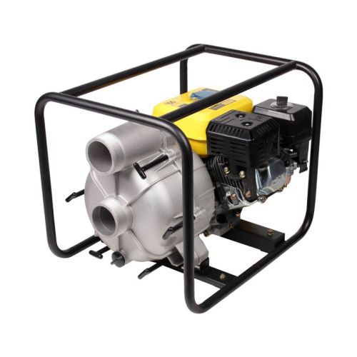 Бензиновая мотопомпа Champion GTP82-Tehinstrument