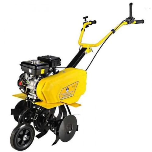 Бензиновый культиватор Patriot Home Garden HG 460 (культиватор PHG HG 460)-Tehinstrument