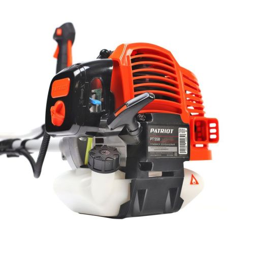 Триммер бензиновый Patriot PT 558-Tehinstrument
