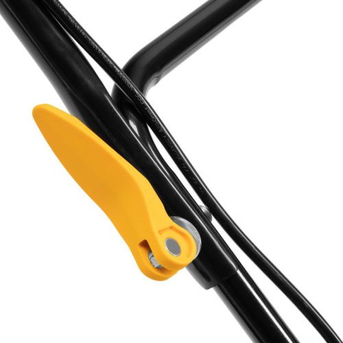 Газонокосилка электрическая Denzel GMC-1800-Tehinstrument