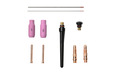 Горелка (вентильная) TIG Ресанта для САИ ПН, САИПА-190МФ, САИПА-220 Синергия-Tehinstrument