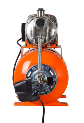 Автономная станция водоснабжения Вихрь АСВ-70/40 Н-20-Tehinstrument