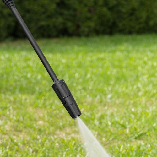 Фреза грязевая для моечных машин высокого давления Denzel-Tehinstrument