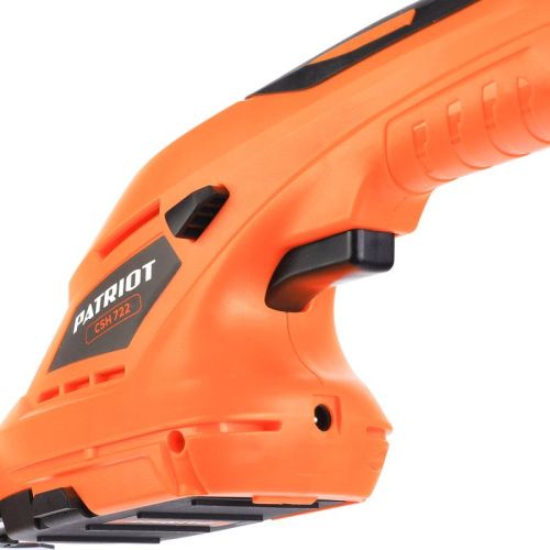 Ножницы-кусторез аккумуляторные Patriot CSH 722-Tehinstrument