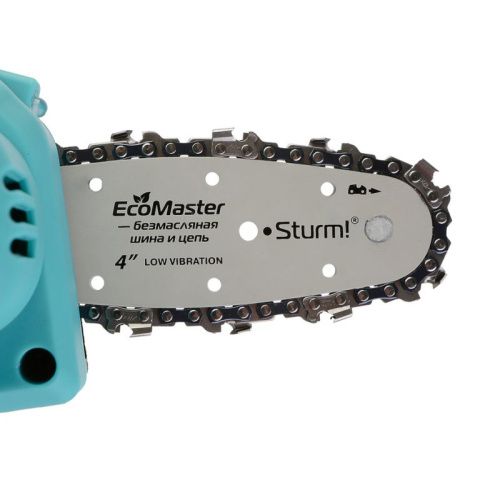 Аккумуляторная цепная пила  Sturm CSC12-Tehinstrument