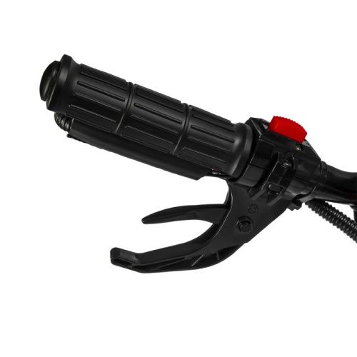 Мотобур DDE GD-65-300  без шнека-Tehinstrument