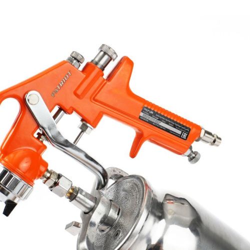 Пневмокраскораспылитель Patriot HVLP 1,8 B-Tehinstrument