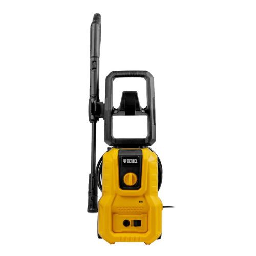 Моечная машина высокого давления R-170, 1800 Вт, 170 бар, 380 л/ч// Denzel-Tehinstrument