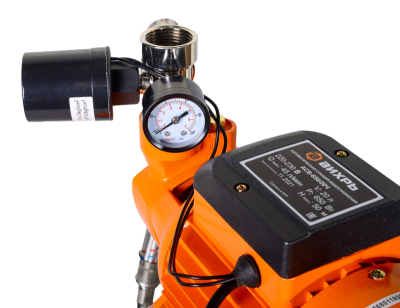 Автономная станция водоснабжения Вихрь АСВ-650/20Ч-Tehinstrument