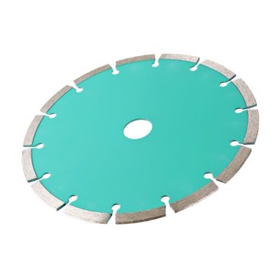Алмазный диск, сухая резка, сегментный 180мм  Sturm-Tehinstrument