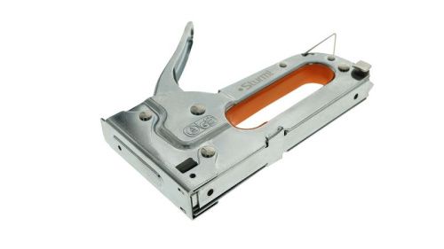 Степлер, 53 тип, скоба 4-8мм,  Sturm-Tehinstrument