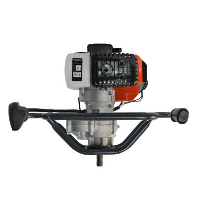 Мотобур бензиновый Patriot AE 150 D (без шнека)-Tehinstrument