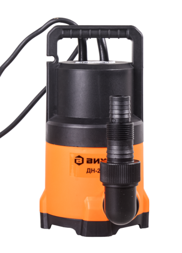 Дренажный насос Вихрь ДН-250-Tehinstrument