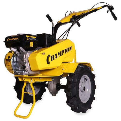 Бензиновый мотоблок CHAMPION BC7723-Tehinstrument