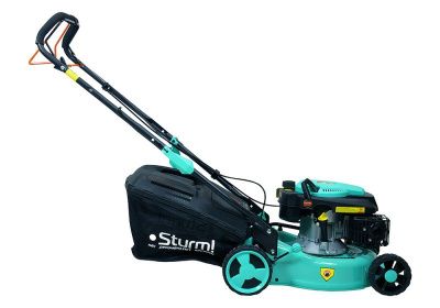 Бензиновая газонокосилка  Sturm PL4214S-Tehinstrument