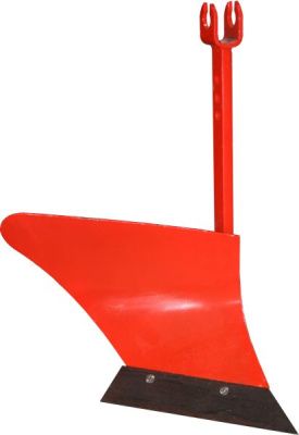 Плуг DDE для DDE "БуцефалЫ", "КентаврЫ", "Минотавр", " "Мустанг-1М/МН/2М",  "Молох""Мустанг-1М/МН/2М",  "Молох"-Tehinstrument