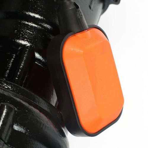 Насос дренажный Patriot FQ 600 С-Tehinstrument