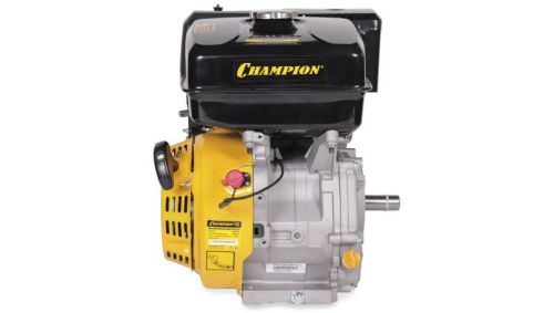 Двигатель с горизонтальным валом CHAMPION G420HK-Tehinstrument