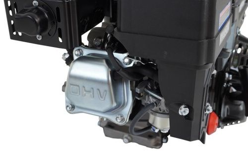 Двигатель Lifan KP230, вал ?20мм, катушка 3 Ампера-Tehinstrument