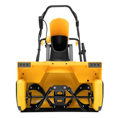 Электрическая снегоуборочная машина Denzel ESB-560-M-Tehinstrument