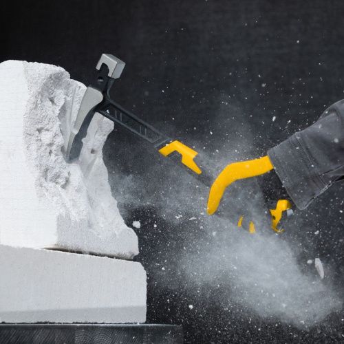 Молоток каменщика Denzel 680 г-Tehinstrument