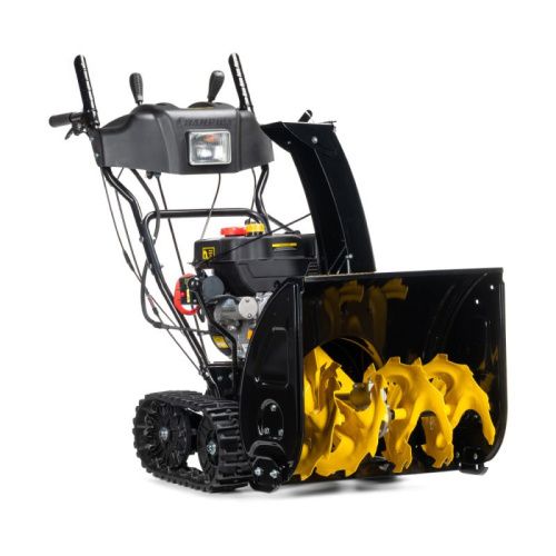 Снегоотбрасыватель CHAMPION STT761E-Tehinstrument