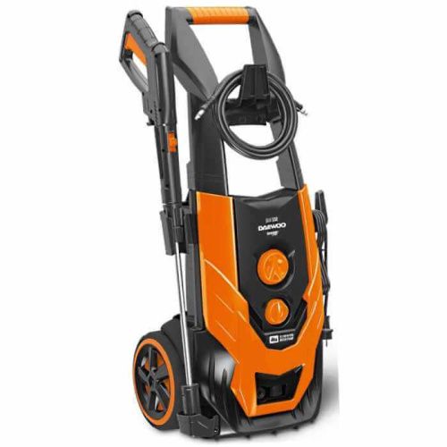 Мойка высокого давления Daewoo DAW 550 (минимойка ДЭУ 550)-Tehinstrument