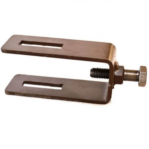 Кронштейн для крепления окучника, пропольника, траверсного плуга-Tehinstrument