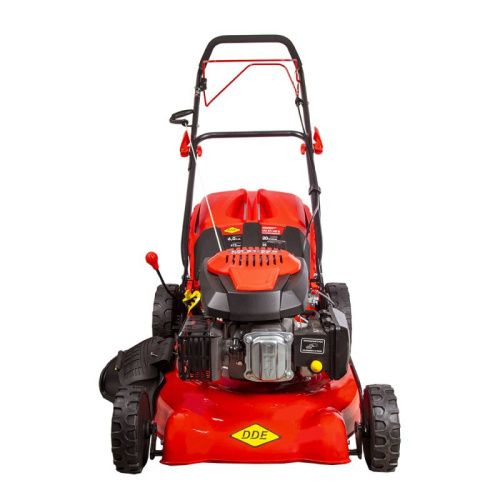Газонокосилка бензиновая DDE LM 51-60 D-Tehinstrument