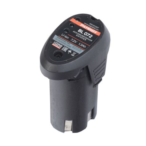 Батарея аккумуляторная Patriot BL 072 (7.2 В)-Tehinstrument
