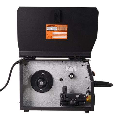 Сварочный полуавтомат ИСА-200 MIG 6в1 PRO Вихрь-Tehinstrument