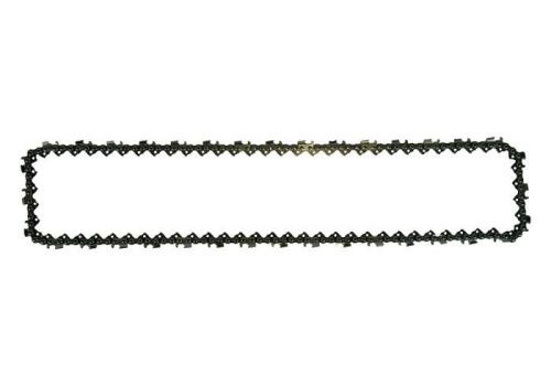 Цепь 72 звена, паз 0,058", шаг 0,325", КРУГЛ.ХРОМИРОВАННЫЙ, КАЛЕНЫЙ зуб,  Sturm-Tehinstrument
