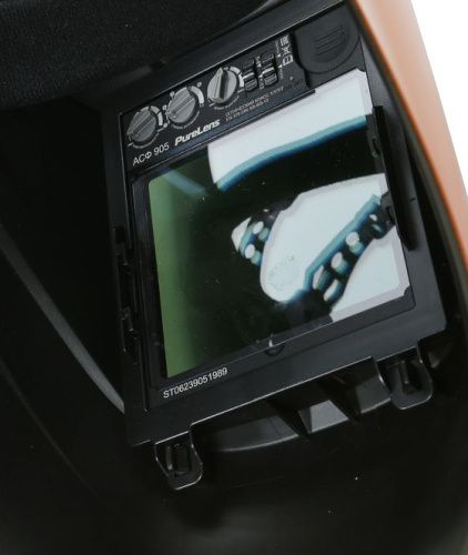 Сварочная маска  Sturm AW91A10WH-Tehinstrument