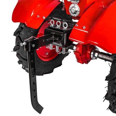 Мотоблок DDE Добрыня Н-Tehinstrument