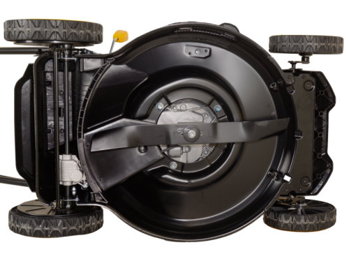 Газонокосилка бензиновая Huter GLM-530SX-Tehinstrument