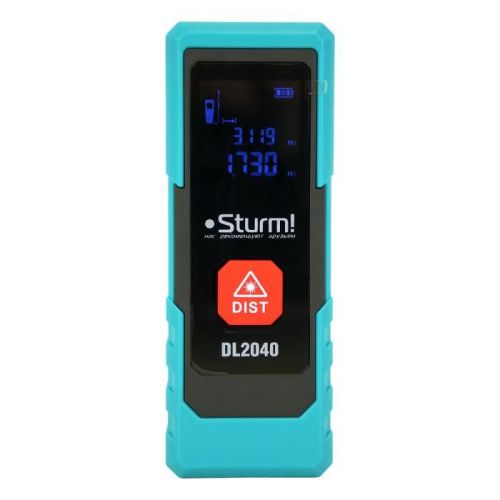 Дальномер лазерный  Sturm DL2040-Tehinstrument