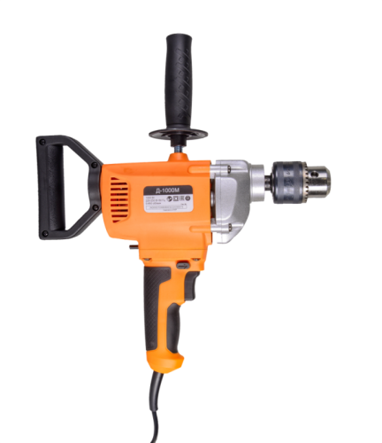 Дрель-миксер Вихрь Д-1000М-Tehinstrument