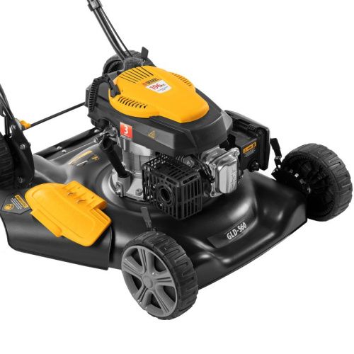 Газонокосилка бензиновая Denzel GLD-560-Tehinstrument