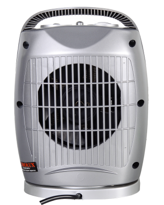 Тепловентилятор Eurolux ТВК-EU-2-Tehinstrument