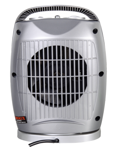 Тепловентилятор Eurolux ТВК-EU-2-Tehinstrument