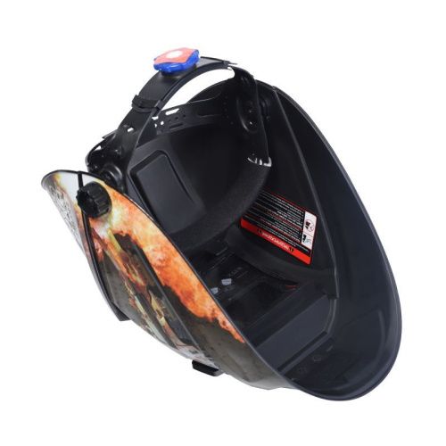 Маска сварщика Patriot WH 300-Tehinstrument