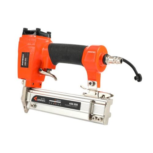 Пневмостеплер шпилькозабивной Patriot ASG 200-Tehinstrument