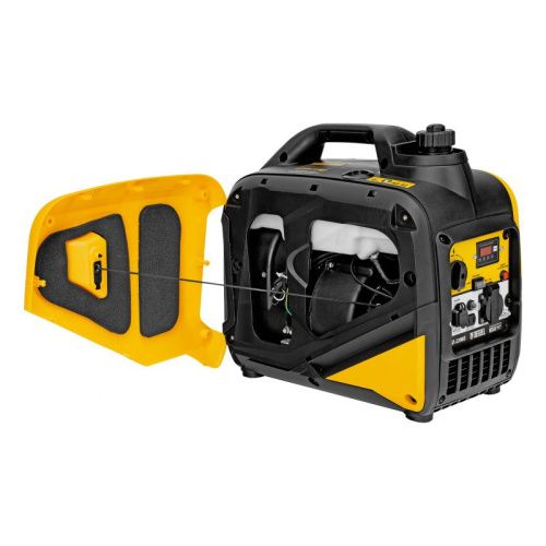 Генератор инверторный Denzel GS-2200iS-Tehinstrument