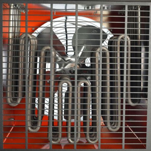 Тепловая пушка электрическая Patriot PT-Q 24-Tehinstrument