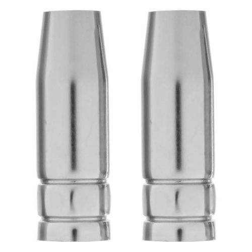 Сопло газовое d12, длина 53м, 2 шт для MIG горелки тип 15 Denzel-Tehinstrument