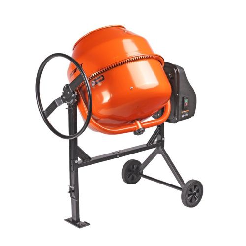 Бетоносмеситель Patriot BM 208 C-Tehinstrument