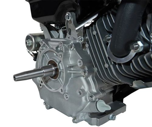 Двигатель Lifan 188FD, вал конусный длинный 106мм-Tehinstrument